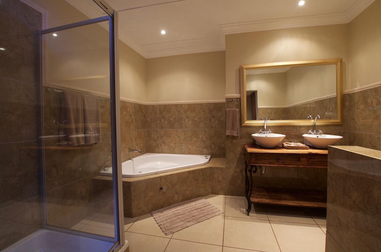 Tuskers Bush Lodge B&B Hartbeespoort Dış mekan fotoğraf