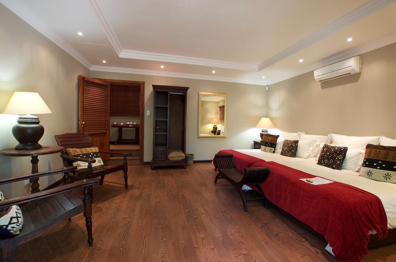 Tuskers Bush Lodge B&B Hartbeespoort Dış mekan fotoğraf