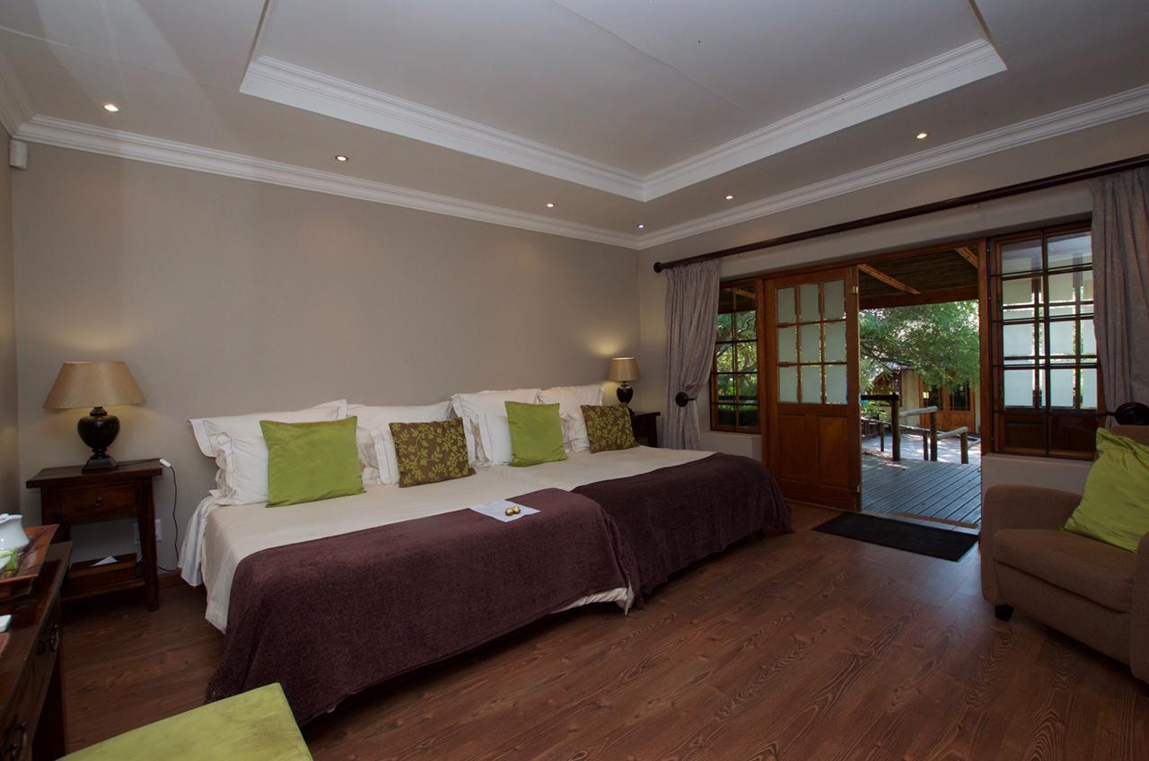 Tuskers Bush Lodge B&B Hartbeespoort Dış mekan fotoğraf