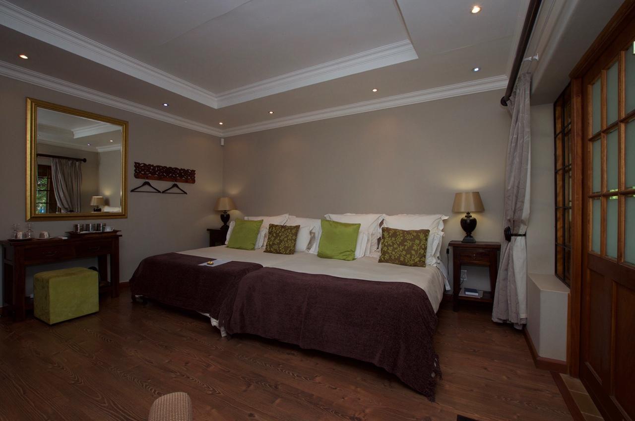 Tuskers Bush Lodge B&B Hartbeespoort Dış mekan fotoğraf