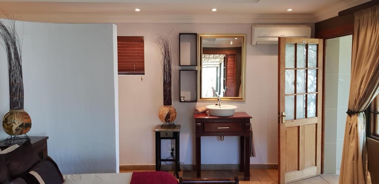 Tuskers Bush Lodge B&B Hartbeespoort Dış mekan fotoğraf
