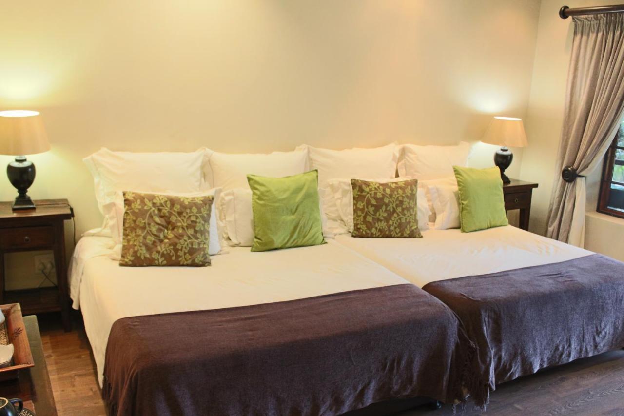 Tuskers Bush Lodge B&B Hartbeespoort Dış mekan fotoğraf