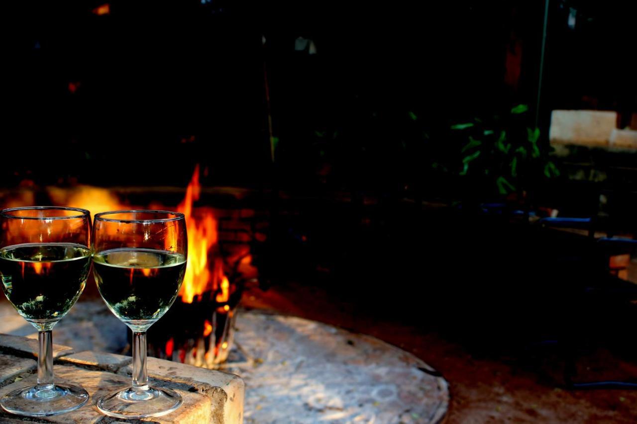 Tuskers Bush Lodge B&B Hartbeespoort Dış mekan fotoğraf